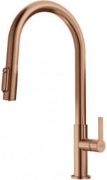 Bateria Maris Slim Clear Water J pull-out FRANKE