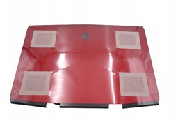 Nowa Klapa Matrycy Kamera Dell Alienware M17 48X9H