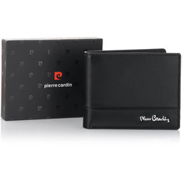 Mały portfel męski Pierre Cardin YS605 8825