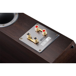 HECO Zestaw kolumn Victa Prime 302 espresso pair