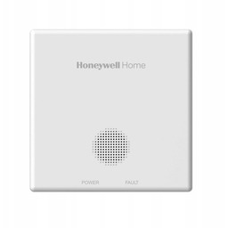 Czujnik Detektor (co) tlenek węgla czad Honeywell R200C-2