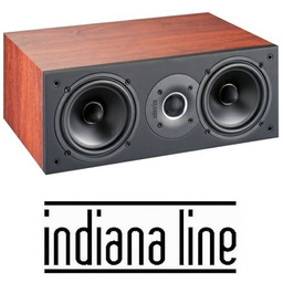 Kolumna centralna Indiana Line Tesi 740