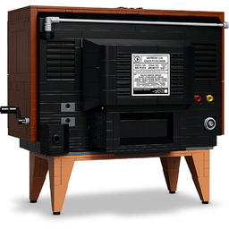 Lego Mario 71374 System rozrywki Nintendo