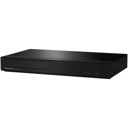 Odtwarzacz Blu-ray Panasonic DP-UB150EB-K czarny BL399