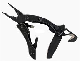 Multitool Gerber Crucial