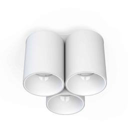 Lampa sufitowa EYE TONE 8093 - Nowodvorski