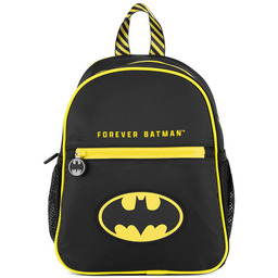 Plecak Batman ACCCS-AW24-232WBBAT Czarny