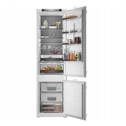 Lodówka do zabudowy Whirlpool WHK25323B5E1 Funkcje Ai No