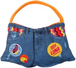 Joy Toy 16086 Soy Luna pluszowa poduszka