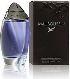 Mauboussin Homme, Woda perfumowana 100ml