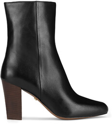 Botki Gino Rossi HAGA-116068 Czarny