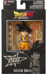 BANDAI Figurka Dragon Stars Dragon Ball Daima Goku