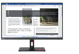 Lenovo Monitor TS/ThinkVision S27i-30 27inch