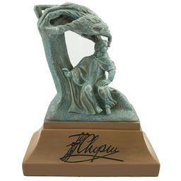 Statuetka Fryderyk Chopin