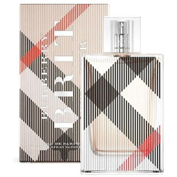 BURBERRY Brit Woman EDP spray 50ml