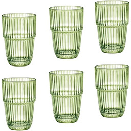 Bormioli Rocco Zestaw 6 kieliszków barshine Longdrink, 38