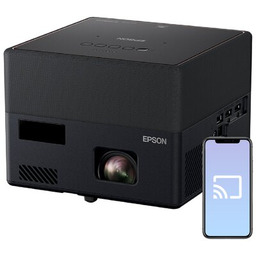 EPSON Projektor laserowy EF-12 Full HD (1920 x