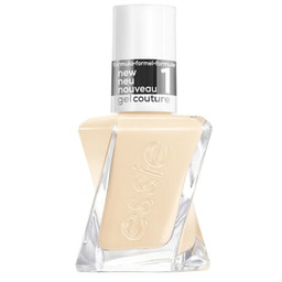 essie gel couture by essie Lakier do paznokci