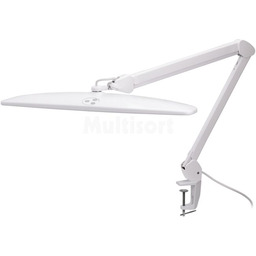 Lampa warsztatowa 84 LED 230VAC