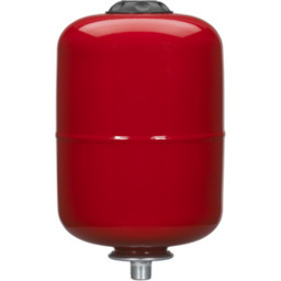 Przeponowe naczynie wzbiorcze do instalacji c.o. 25 litrów