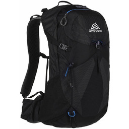 Plecak trekkingowy GREGORY Citro 24 Ozone Black