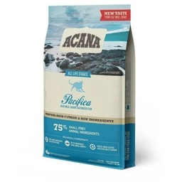 Acana Pacifica Cat 4,5kg