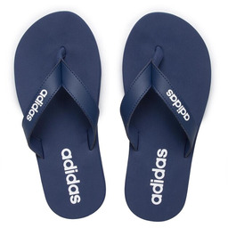 Japonki adidas Eezay Flip Flop EG2041 Granatowy