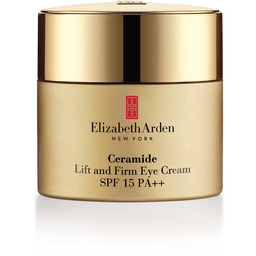 Elizabeth Arden, Ceramide, Ceramide, Lifting, Eye Cream, SPF
