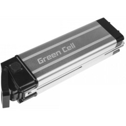 GREENCELL Bateria do roweru elektrycznego EBIKE03STD 36V