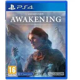 Unknown 9 Awakening Gra na PS4 Gra