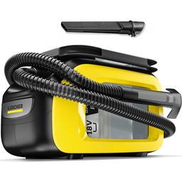 Odkurzacz piorący Karcher Se 3-18 Compact Dywan Tapicerka