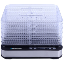 Suszarka spożywcza Blaupunkt FDD601 420W