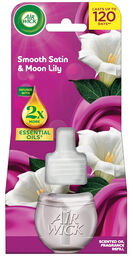 Air Wick Księżycowa Lilia, wkład elektryczny, 19 ml