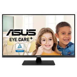 Monitor 31.5 cala VP327Q EYE CAE 4K UHD
