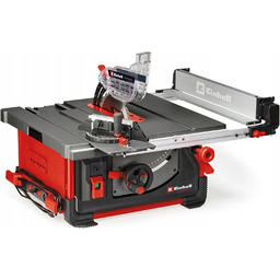 Einhell Tp-cc 10 T profesjonalna piła stołowa krajzega