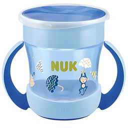 Kubek NUK Mini Magic Cup 10751352 160 ml