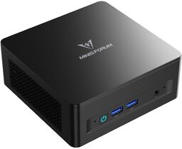 Mini PC MINIS FORUM UM760 Slim Ryzen 5