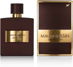 Mauboussin Cristal Oud, Woda perfumowana 100ml