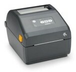 Zebra-drukarka etykiet termiczna 203dpi USB