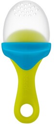 Boon, Gryzak Pulp, Green/Blue