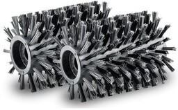 KARCHER Szczotki walcowe 2.644-226.0 (2 sztuki)