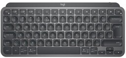 Logitech MX Keys Mini Grafitowy