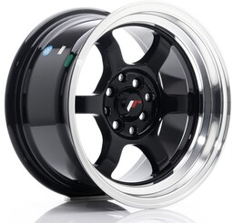 Felga JR Wheels JR12 15x8,5 ET13 4x100/114 Gloss