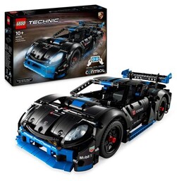 LEGO 42176 Technic Samochód wyścigowy Porsche GT4 e-Performance