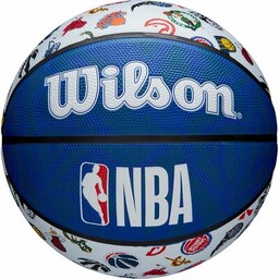 WILSON Piłka koszykowa NBA All Team DO 100