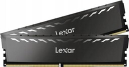 Lexar Thor Gaming 16GB [2x8GB 3200MHz DDR4 CL16