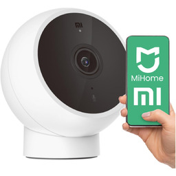 Xiaomi Kamera IP Mi 2K Magnetic