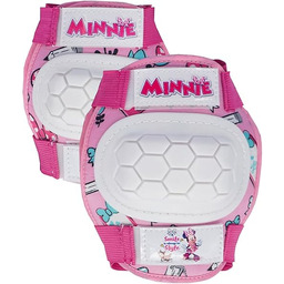 Tataway Zestaw ochraniaczy na łokcie i kolana Disney