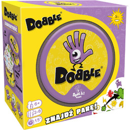 Dobble, gra rodzinna, Rebel