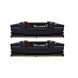 G.SKILL RIPJAWSV DDR4 2X16GB 4000MHZ CL18 XMP2 BLACK
